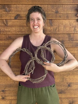 Wreath Bases