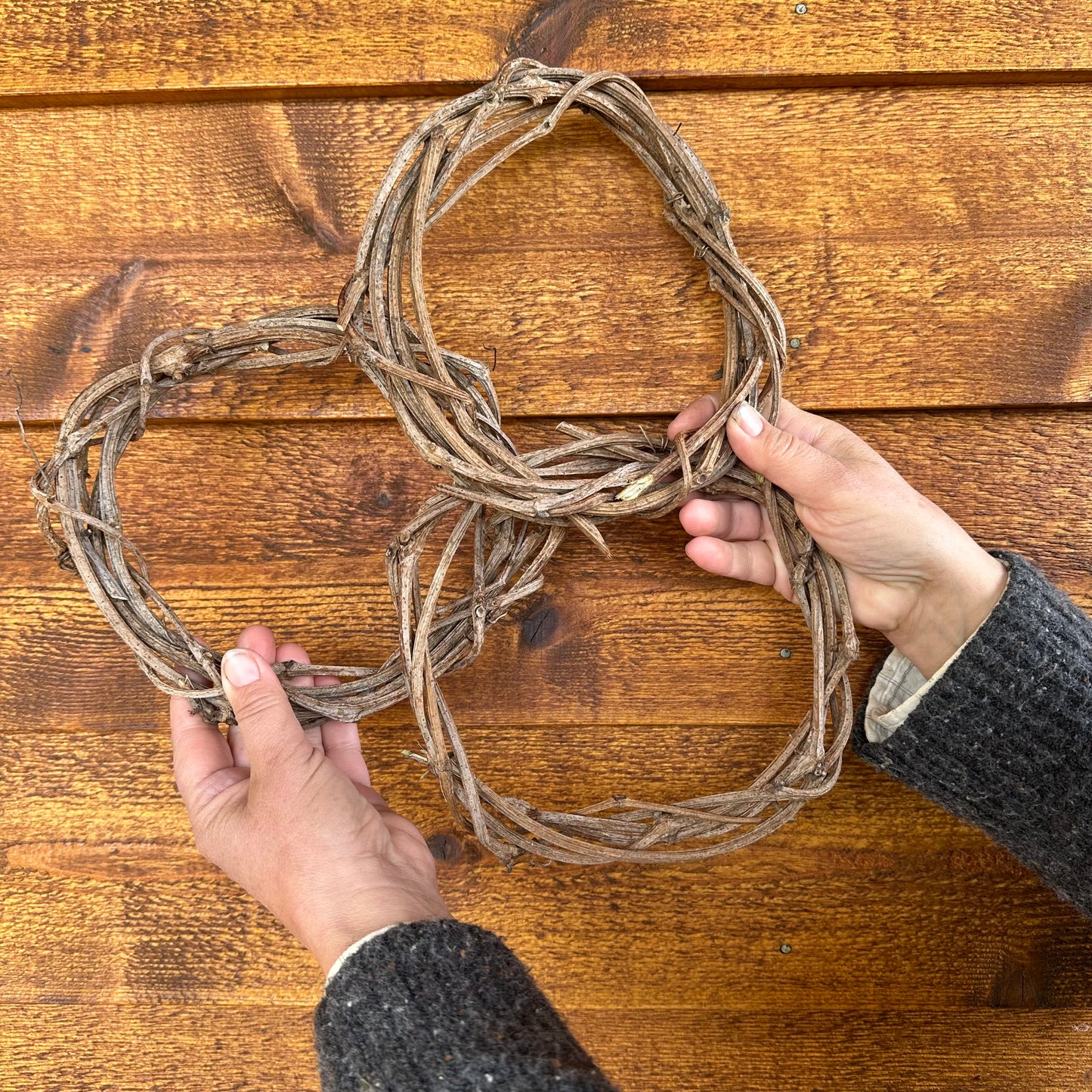 Wreath Bases