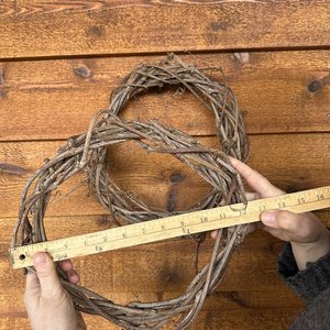 Wreath Bases