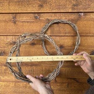 Wreath Bases